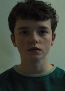 Owen Cooper
as Jamie Miller