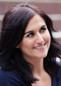 Nathalie Armin
as Leila Hassoun-Kenny