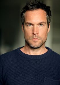 John Light
as Adrian Gilligan