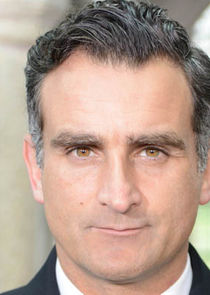 John Marquez
as Alex