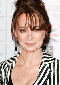 Francesca Annis
as Dame Harriet Kenny