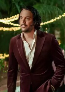 Jack Huston
as Lasher