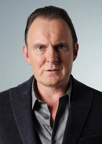 Robert Glenister
as Indigo Jeremy