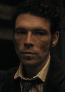 James Nelson-Joyce
as Edward 'Treacle' Goodson