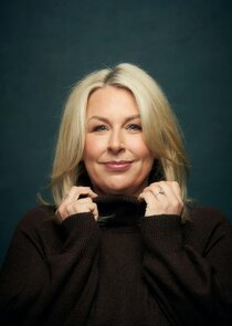 Hannah Walters
as Eliza Moody