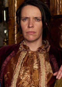 Caoilfhionn Dunne
as Anne Glover