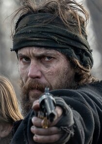 Taylor Kitsch
as Isaac Reed