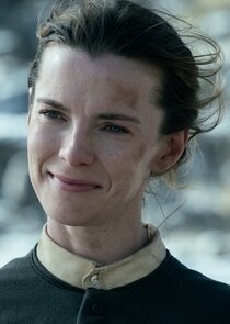 Betty Gilpin
as Sara Rowell