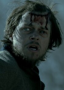 Dane DeHaan
as Jacob Pratt