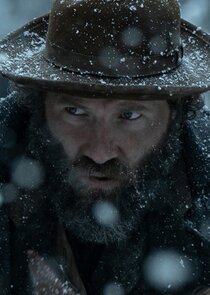 Jai Courtney
as Virgil Cutter