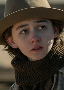 Preston Mota
as Devin Rowell