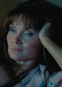 Essie Davis
as Natalie