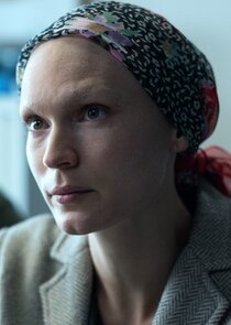 Tilda Cobham-Hervey
as Lucy