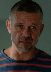 Matt Nable
as Joe Blake