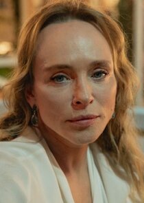 Susie Porter
as Tamara Blake