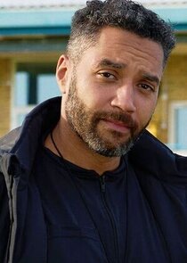 Samuel Anderson
as Mal