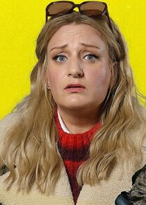 Daisy May Cooper
as Nic