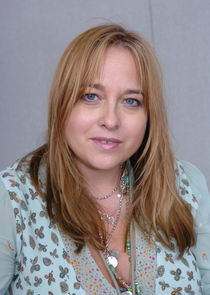 Beatie Edney
as Carol