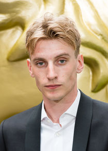 Charlie Cooper
as Jurgen