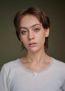 Annie Haworth
as Kelly