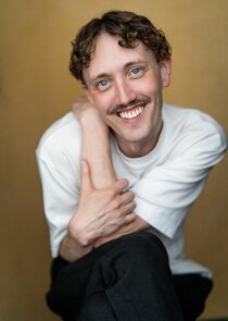 Phil Dunning
as Gavin