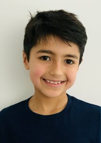 Ankido Hussen
as Harry