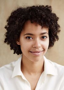 Amanda Wilkin
as Suzie