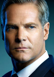 Brian Van Holt
as William Denninger