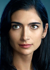 Tiffany Lonsdale
as Emily Vanderhaus