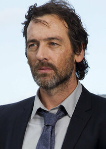 David Murray
as Ben Bailey