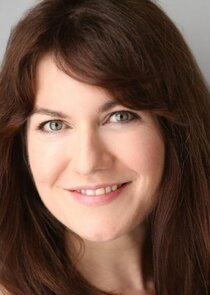 Emily Nagle
as Sgt. Karen Mulcahy