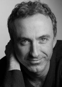 Declan Conlon
as DI Rob Dunlop