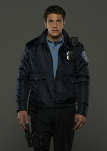 Alberto Frezza
as Ryan Tanner