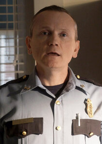 Pat Healy
as Michael Dixon