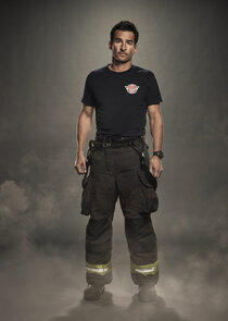 Jay Hayden
as Travis Montgomery