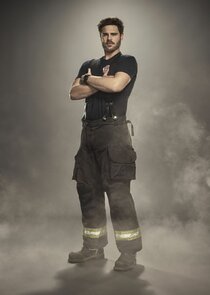 Grey Damon
as Jack Gibson