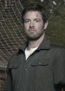 Noah Galloway
as Mentor