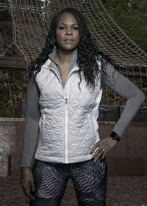 Tee Hanible
as Mentor