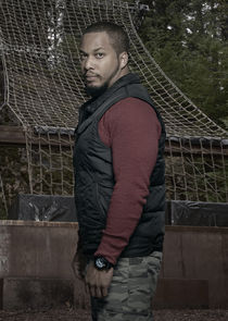 Nick Irving
as Mentor