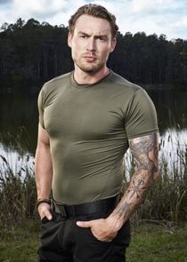 Grady Powell
as Mentor