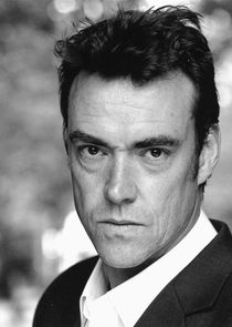 Alisdair Simpson
as Narrator