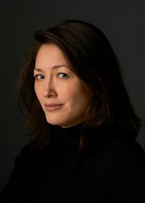 Naoíse Mac Sweeney
as Professor of Archaeology