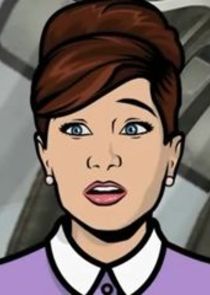 Judy Greer
as Cheryl / Carol (Cherlene) Tunt