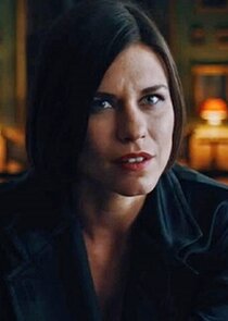 Ana Ularu
as Eva Stellenbosch