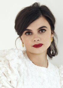 Gwyneth Keyworth
as Evelyn Anders