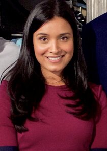 Shelley Conn
as Laura Kellner