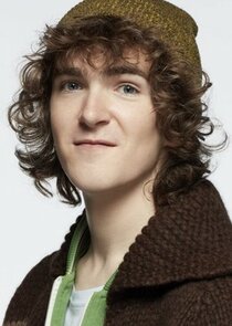 Brenock O'Connor
as Tom Harris