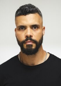 Howard Charles
as Wolf