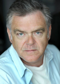 Kevin McNally
as Max Grendal