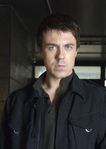 Andrew Buchan
as Ian Rider